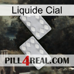 Liquid Cial 17